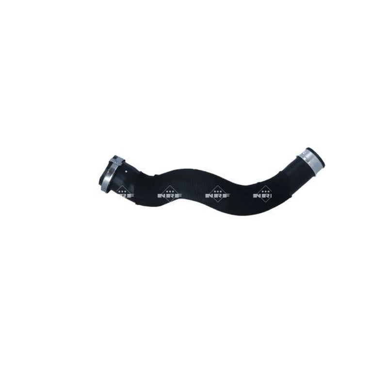NRF Intercooler Turbo Charge Air Hose 166048
