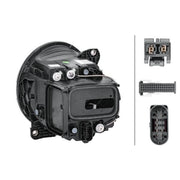 Hella Headlight Headlamp LED Left 1EX 014 543-011