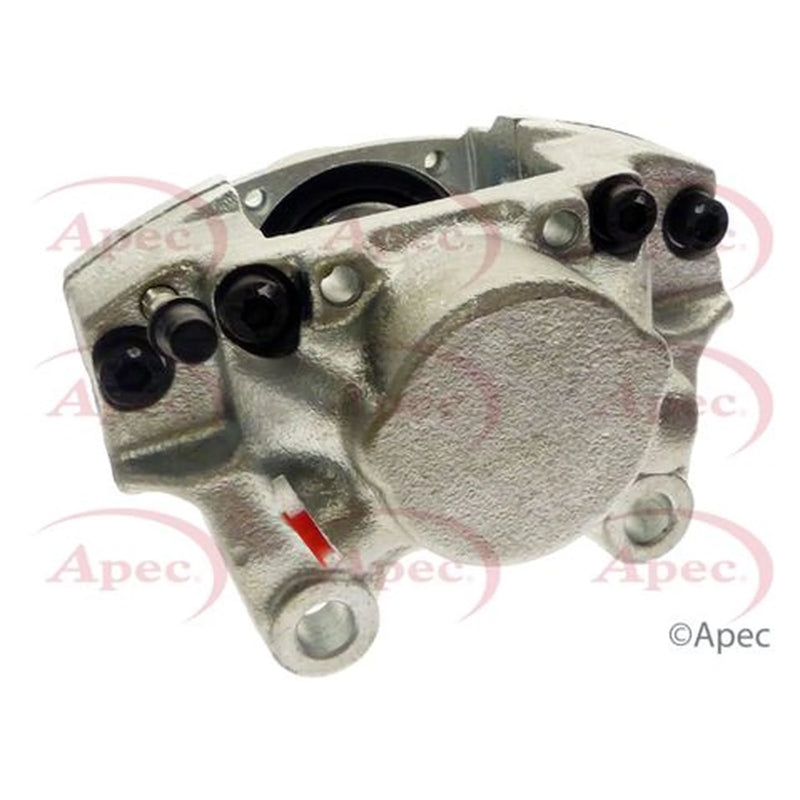Apec Brake Caliper Assembly Rear Right RCA1220
