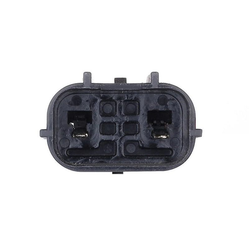 Valeo Electric Window Regulator Lifter Left Rear 861212