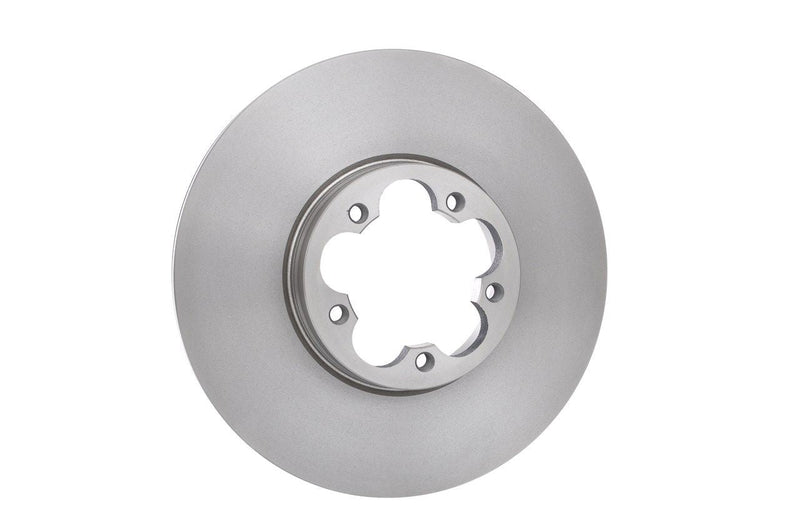 Bosch 2 x Vented 308mm Brake Disc 0986479C99