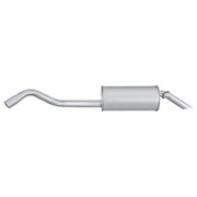 Hella End Silencer Rear 8LD 366 029-751