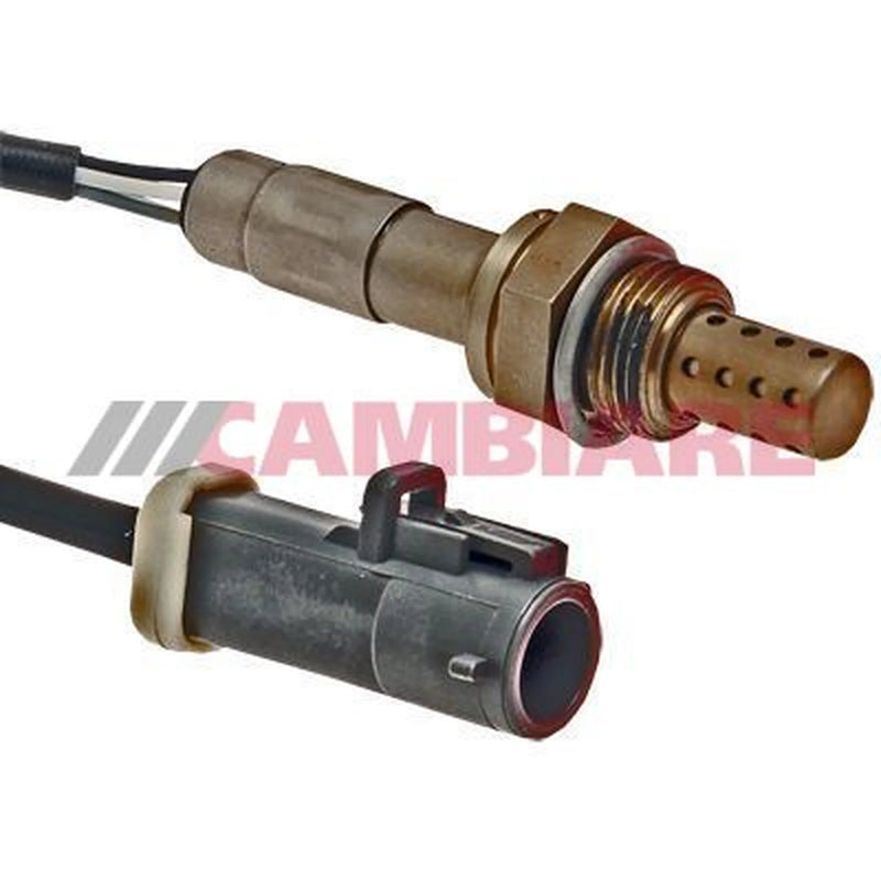 Cambiare O2 Lambda Oxygen Sensor before catalytic converter VE381037