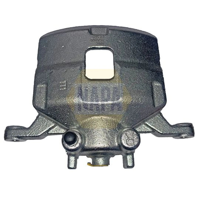 NAPA Brake Caliper Assembly Front Right NCA1710