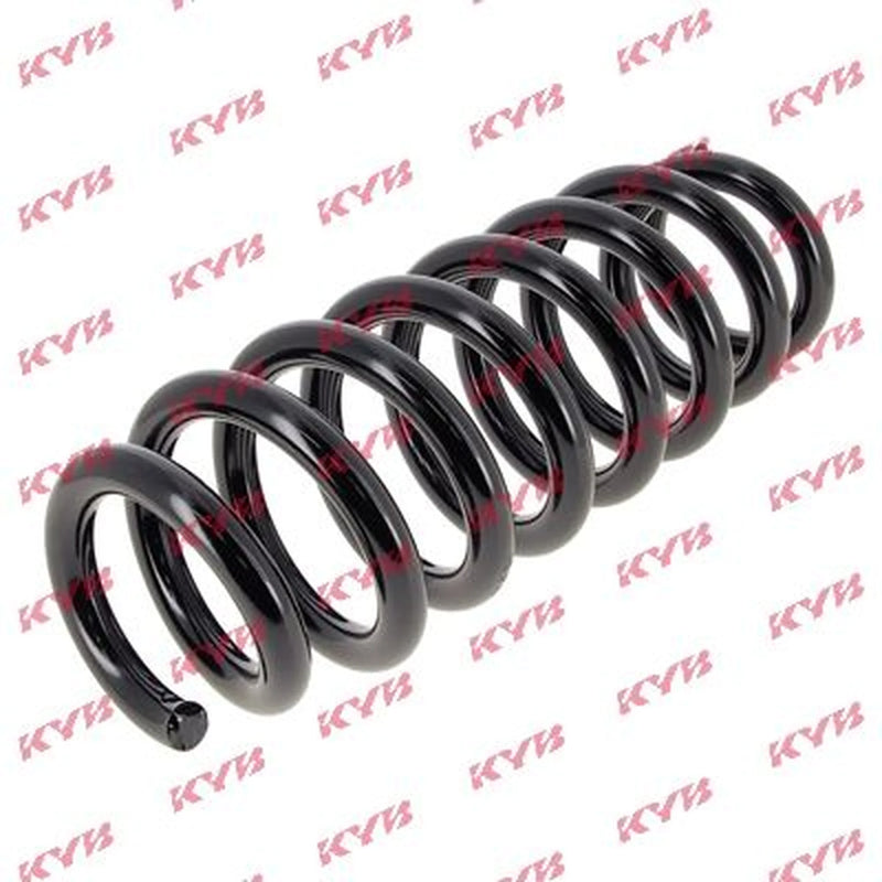 KYB Rear Suspension Coil Spring RH6591