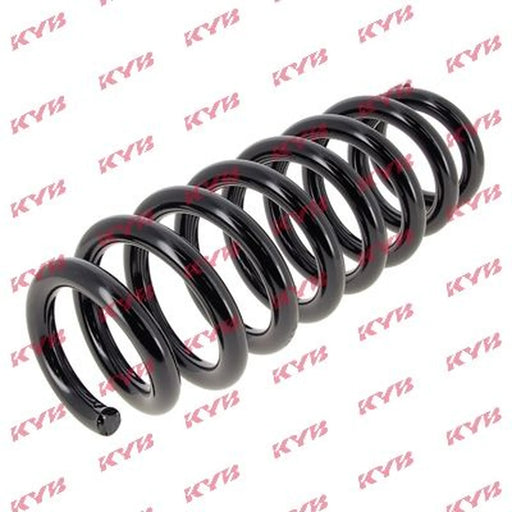 KYB Rear Suspension Coil Spring RH6591