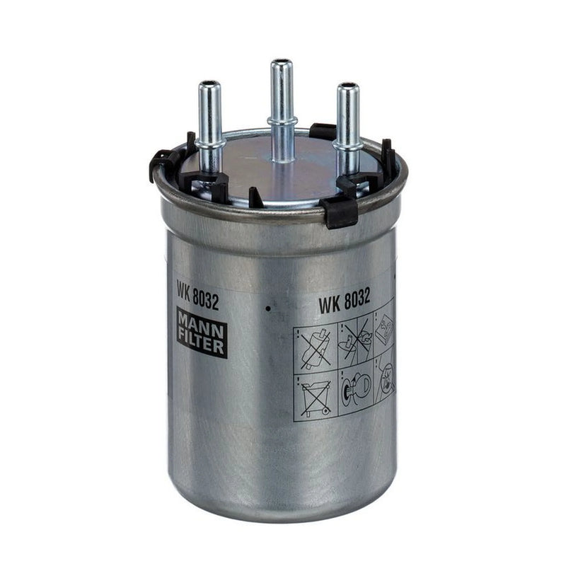MANN-FILTER Fuel Filter Element WK 8032