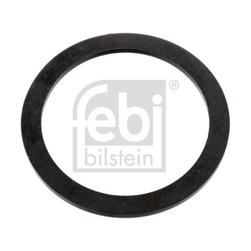 Febi Oil Filler Neck Cap Gasket OD ID Thick 101352
