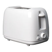 Scotsman low wattage white toaster (2 slice) K0036W - Scotsman - Van Life Living