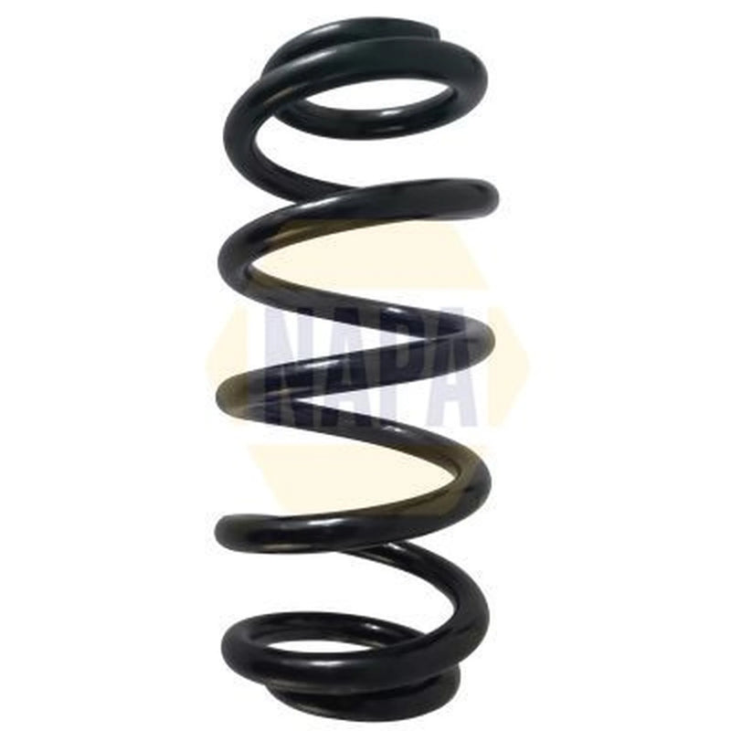 NAPA Rear Suspension Coil Spring NCS1636