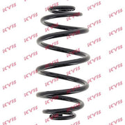 KYB Rear Suspension Coil Spring RJ6224