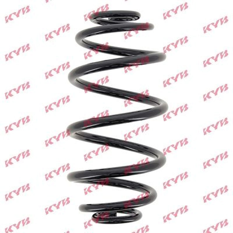 KYB Rear Suspension Coil Spring RJ6224