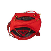 Ruffwear Palisades Dog Backpack in Red Sumac (L / XL) - Ruffwear - Van Life Living