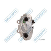 Apec Brake Caliper Assembly Front Left BCA1091