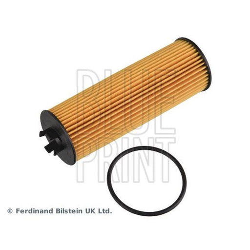 Blue Print Engine Oil Filter ADG02158