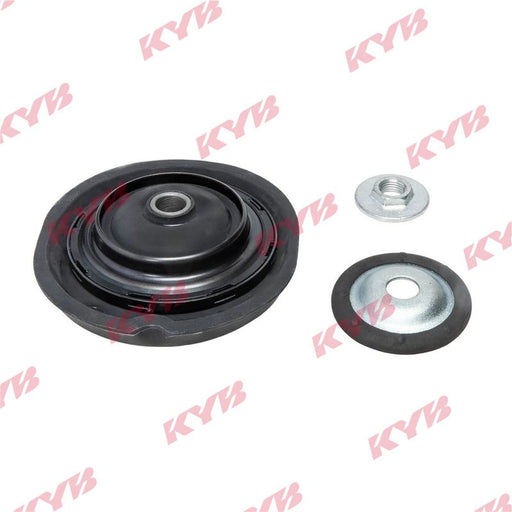 KYB Front Repair Kit Suspension Strut Support Mount SM1082