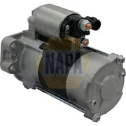 NAPA Starter Motor 12V 2.2kW 10 Teeth NSM2020