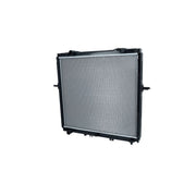 NRF Engine Radiator 53367