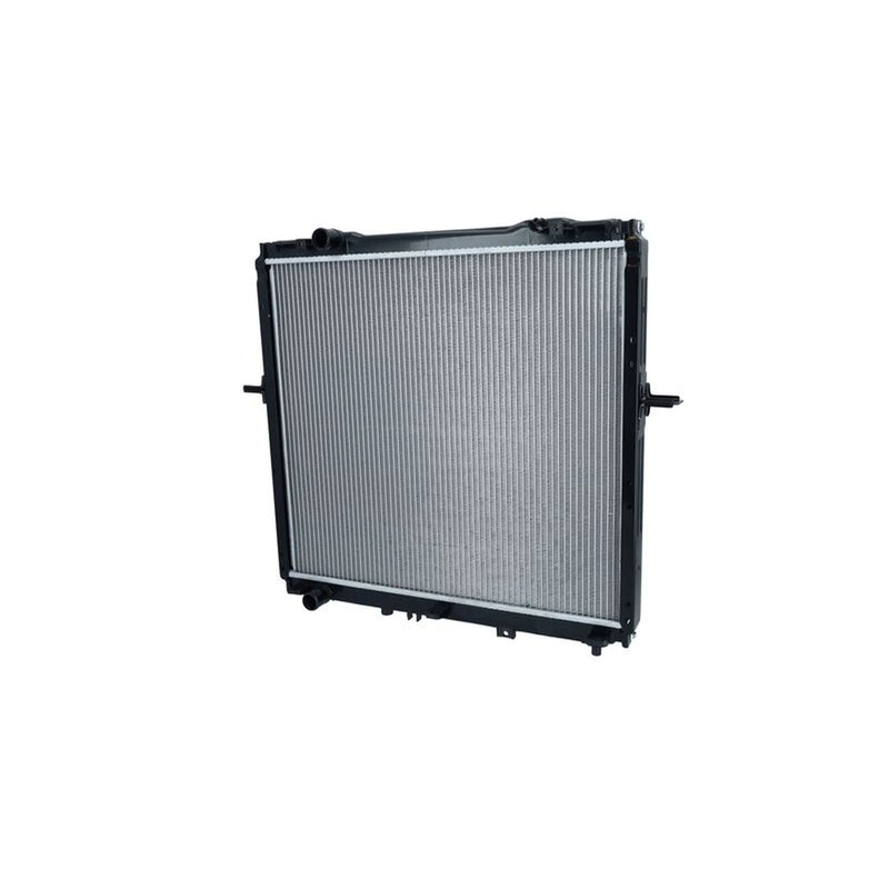 NRF Engine Radiator 53367