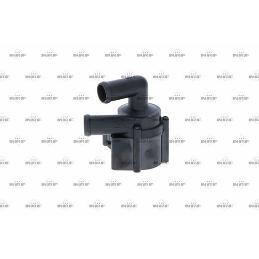 NRF Auxiliary Coolant Water Pump Front 390016