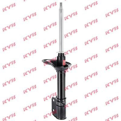 KYB Shock Absorber Damper Strut Rear Left 334116