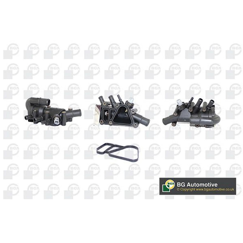 BGA Thermostat,Coolant CT5642