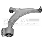 First Line Control/Trailing Arm FCA6834