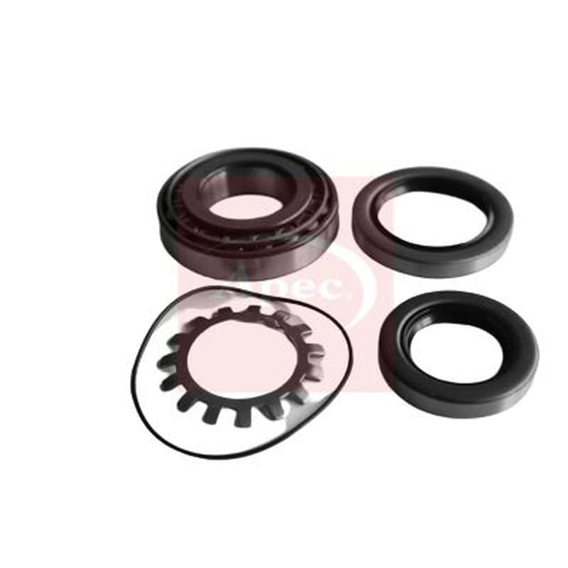Apec Wheel Bearing Kit AWB1319