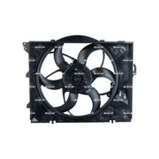 NRF Engine Cooling Fan 47862