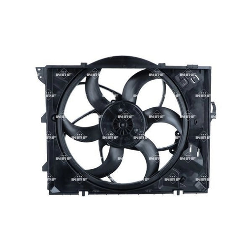 NRF Engine Cooling Fan 47862