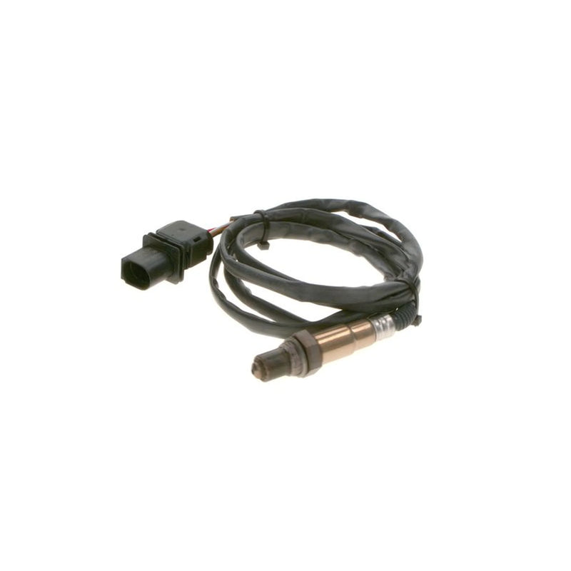 Bosch O2 Lambda Oxygen Sensor before catalytic converter 0 258 017 182