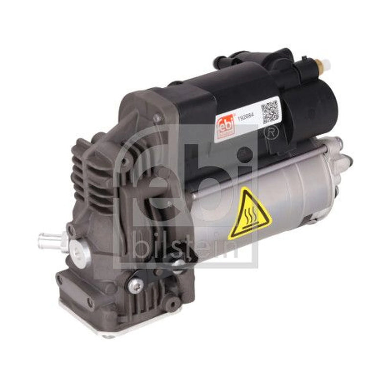 Febi Air Suspension Compressor 192684