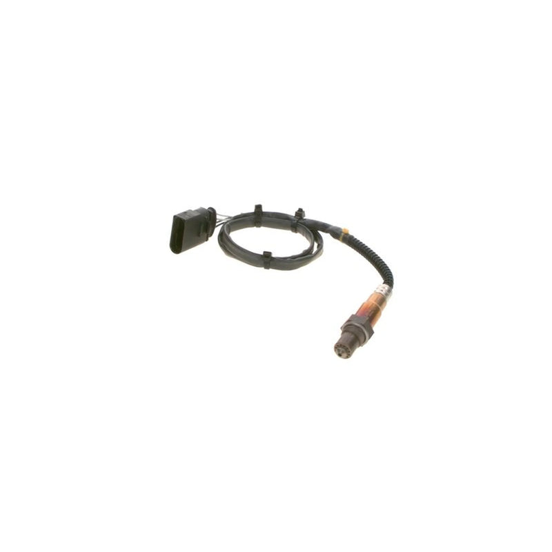 Bosch O2 Lambda Oxygen Sensor after catalytic converter 0 258 006 000