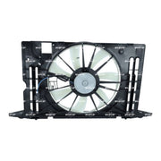 NRF Engine Cooling Fan 47379
