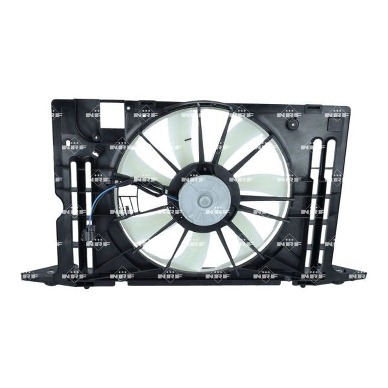 NRF Engine Cooling Fan 47379