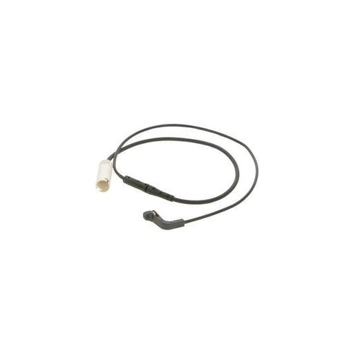 Bosch Brake Pad Wear Sensor Rear 1 987 473 053