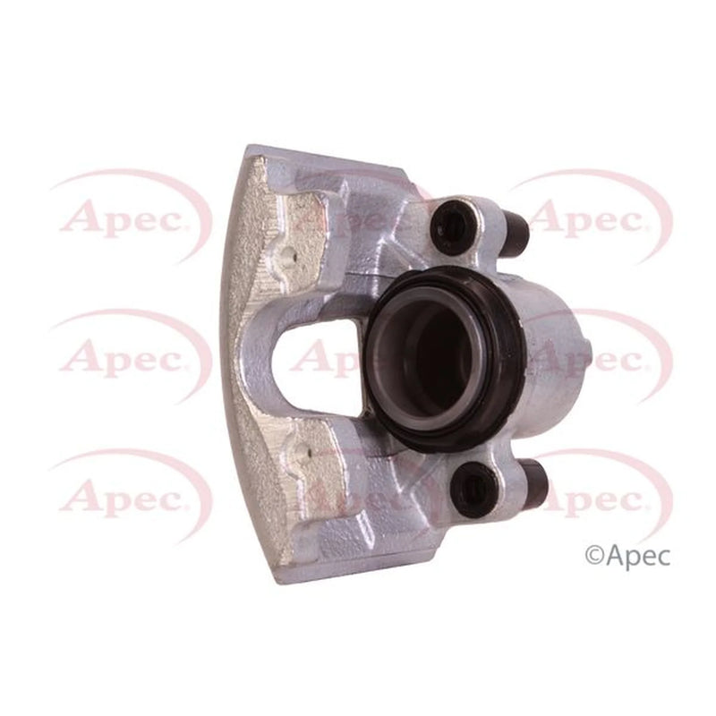 Apec Brake Caliper Assembly Front Left LCA578