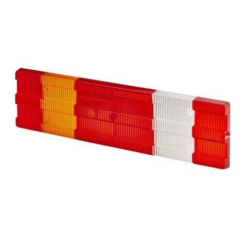 Hella Tail Light Assembly Lens Right 9EL 134 296-051