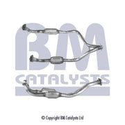 BM Catalysts Petrol Cat BM90110