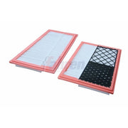 Fahren Engine Air Filter fits Mercedes-Benz C-Class 2005-2014