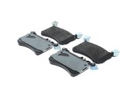 Bosch Brake Pad Set x x 0986495398