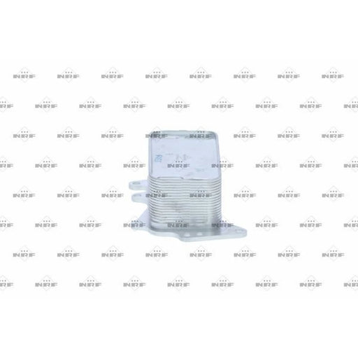 NRF Automatic Gearbox Oil Cooler 31283