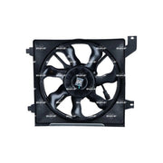 NRF Engine Cooling Fan 470135