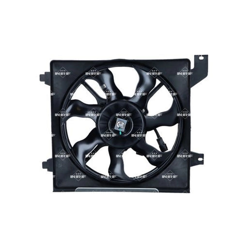 NRF Engine Cooling Fan 470135