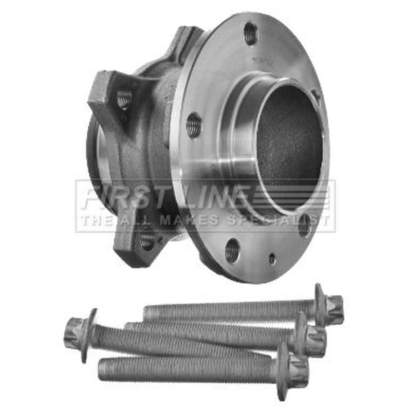 First Line Wheel Bearing Kit FBK1320