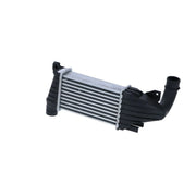 NRF Intercooler (Charge Air Cooler) 30258
