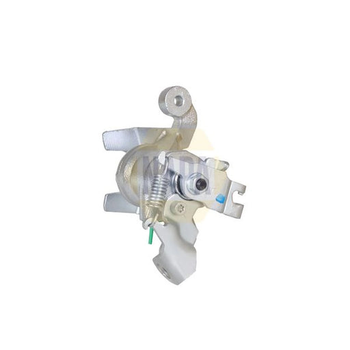 NAPA Brake Caliper Assembly Rear Left NCA1831