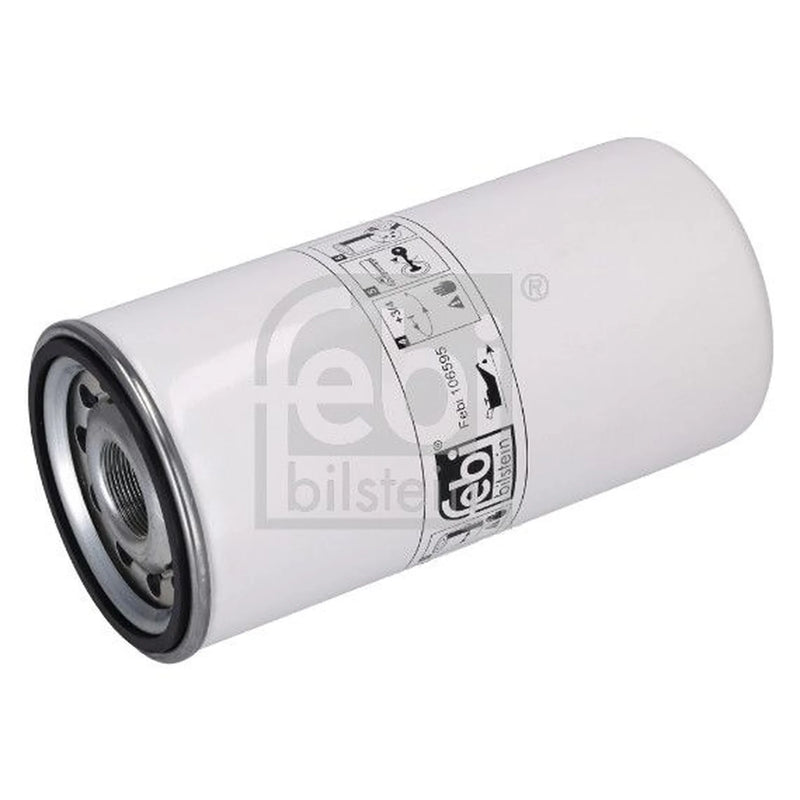 Febi Fuel Filter Element 106595