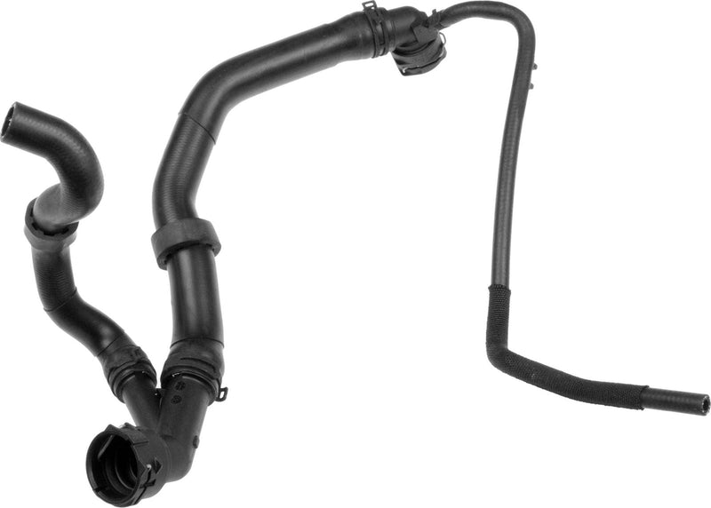 Gates Radiator Coolant Hose  ID 05-4487