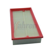 Fahren Engine Air Filter fits Nissan Qashqai +2 2007-2014 1.6 2.0